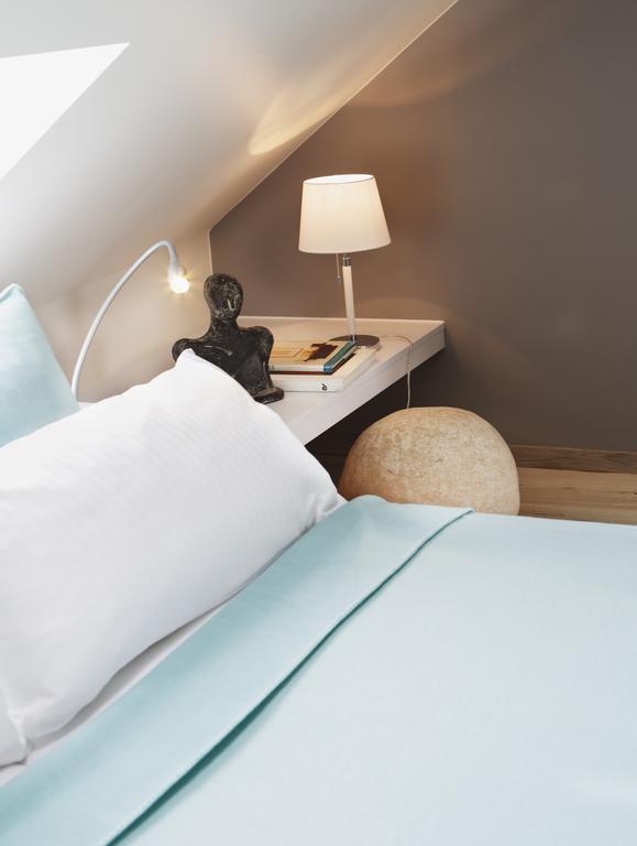 Altstadt-Hotel Bielefeld Cameră foto